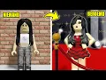 Download Lagu VAN NIEMAND TOT BEROEMDHEID - ROBLOX CELEBRITY STORY! || Let's Play Wednesday