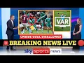 Download Lagu LIVERPOOL ROBBED! VAR DISALLOWS CLEAR GOAL IN SHOCKING BURNLEY CONTROVERSY