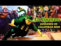La Iguana - Fandango de Calaveras 2025