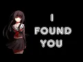 Hiding from a Giantess ASMR