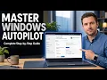 Windows Autopilot with Microsoft Intune Complete Step-by-Step Deployment Guide 2026