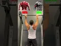 Download Lagu PULL UPS FOR BACK AND BICEPS