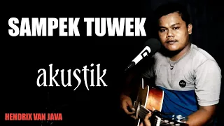 Download Sampek tuek (denny caknan) cover MP3