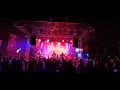 22/05/2026 - Girlschool plays Motorhead - "Bomber" 🤘😎🤘