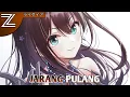 Download Lagu Nightcore - Jarang Pulang (Lina Lady Geboy) - (Lyrics)