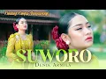 Denik Armila - SUWORO || Kendang Kempul Banyuwangi (Official Music Video)