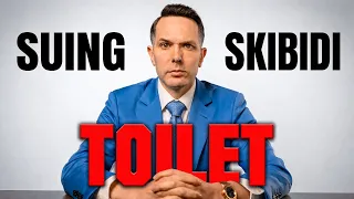 Skibidi Toilet Scandal Is Getting Scary