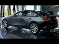 Download Lagu First Look! 2025 Mazda 3 Sedan - Comfortable Premium Luxury Exterior and Interior