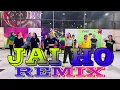 Download Lagu JAI HO | MAMAT DJAFAR REMIX | DANCE WORKOUT | ZUMBA DANCE | ZIN ASTRY