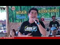 Download Lagu Memori Berkasih - Emenjava feat Salwa (Official Live Music)