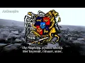Download Lagu National Anthem of the First Armenian Republic “Մեր Հայրենիք” (Rare Short Vocal)