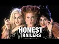 Honest Trailers Hocus Pocus