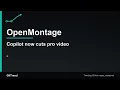 Github 2026 OpenMontage World s First AI Studio - 34K Stars in 30 Days