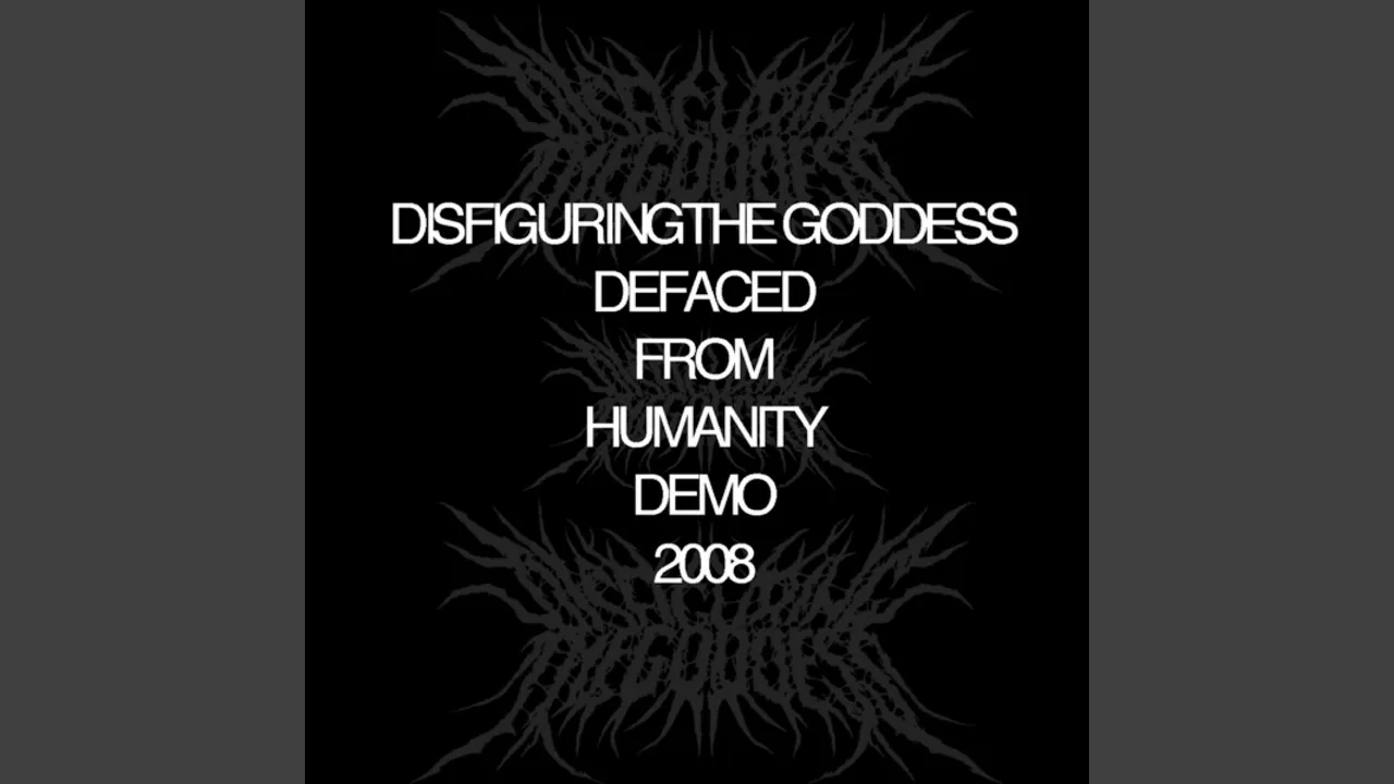 Defaced From Humanity Defaced From Humanity