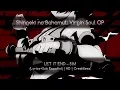 Download Lagu Shingeki no Bahamut: Virgin Soul OP [LET iT END – SiM] (Lyrics+Sub Español) | HD | Creditless