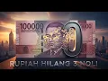 Rupiah Baru TANPA NOL? Inilah Fakta Redenominasi yang Bikin Semua Kaget!