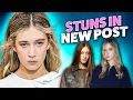 Sunday Rose Kidman-Urban s Stunning New Post Has Heads Turning