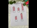 Count and write numbers worksheet no 11