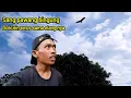 Download Lagu Di Luar dugaan ! Si Lee, elang jinak ini mengikuti pawang nya kemanapun pergi
