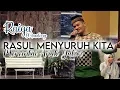 Download Lagu Rasul Menyuruh Kita Mencintai Anak Yatim (Bimbo) - Raiga D'Academy (Live) Jelang Bedug TVRI