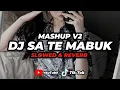 Download Lagu Dj Sa Te Mabuk x Telolet (Slowed \u0026 Reverb) 🎧