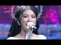 KUPU - KUPU - TIARA ANDINI ( LIVE AMAZING 22 JAVANICA GTV)