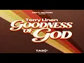 Lagu Terry Linen - Goodness of God (Official New Music)