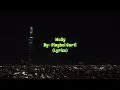 Playboi Carti UNRELEASED-Molly(lyrics)