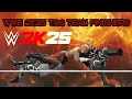 Download Lagu WWE 2k25: All Tag Team Finishers