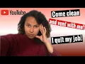 Why I left my job at Kaiser Permanente