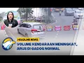Download Lagu [HEADLINE NEWS 29/06] Situasi Arus Balik di Jalur Puncak