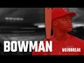 Pick Your Team - 2023 Bowman Inception Baseball Hobby 16 Box Case Break