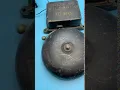 Download Lagu ANTIQUE ELECTRIC FIRE ALARM BELL BY GENERAL FIRE EXTINGUISHER CO PROVIDENCE RI TEXAS FIRE HOUSE