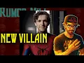 Spider-Man s New Villain Gina Carano RETURNS Nerd News Rumor Mill