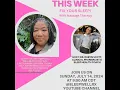 FIX YOUR SLEEP With Licensed Massage Therapist Kathy Hampton