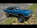 Download Lagu Proefrit 1972 Chevrolet 4x4 Monte Carlo $19.900 Maple Motors #3144