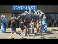 Catalyst San Bernardino Grand Opening Recap