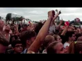 Max Giesinger live auf der Ö3 Bühne
