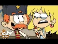 Download Lagu The Loud House Tries to Be Cool! 🤘 | 30 Minutes | The Loud House
