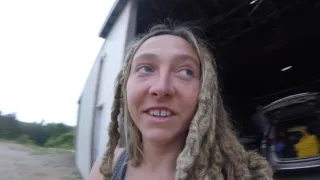 Episode 295 – Traveling From Boat to Land  – Life on a Sailboat Day 192