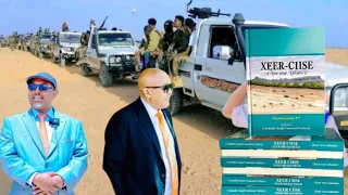 Madaxweyne Cirro Oo Amray Xuska Munaasibada Xeer Ee Ciise Saylac 