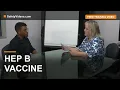 Hepatitis B Vaccine Bloodborne Pathogens Protection Free OSHA Training