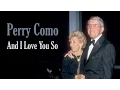 Download Lagu Perry Como  \