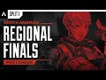 ALGS Year 4 Pro League Split 1 Regional Finals NA Apex Legends