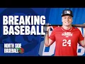 Cubs Prospect Josiah Hartshorn Is BREAKING Baseball