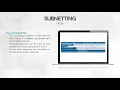 5 IPv6 address notation