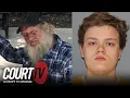Download Lagu Jeffrey Dahmer Obsessed Teen Murders Homeless Man | Vinnie Politan Investigates