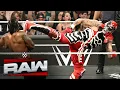 Download Lagu Penta \u0026 The War Raiders vs. The New Day \u0026 Grayson Waller | No DQ Match: Raw, Sept. 22, 2025