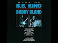 It's My Own Fault (Live At Western Recorders Studio1/1974) - B.B. King & Bobby Bland