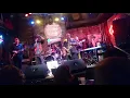 Little Dylan - Walking the Back Streets and Crying (Live at 17th annual Baby Blues Showcase)